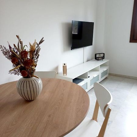 Ijd Apartments 9 Parking Gratis Y Piscina Bormujos Dış mekan fotoğraf
