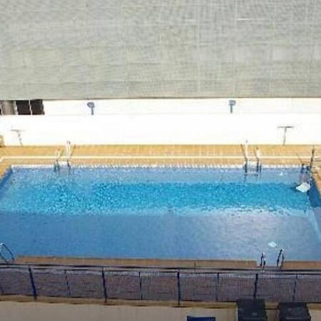 Ijd Apartments 9 Parking Gratis Y Piscina Bormujos Dış mekan fotoğraf