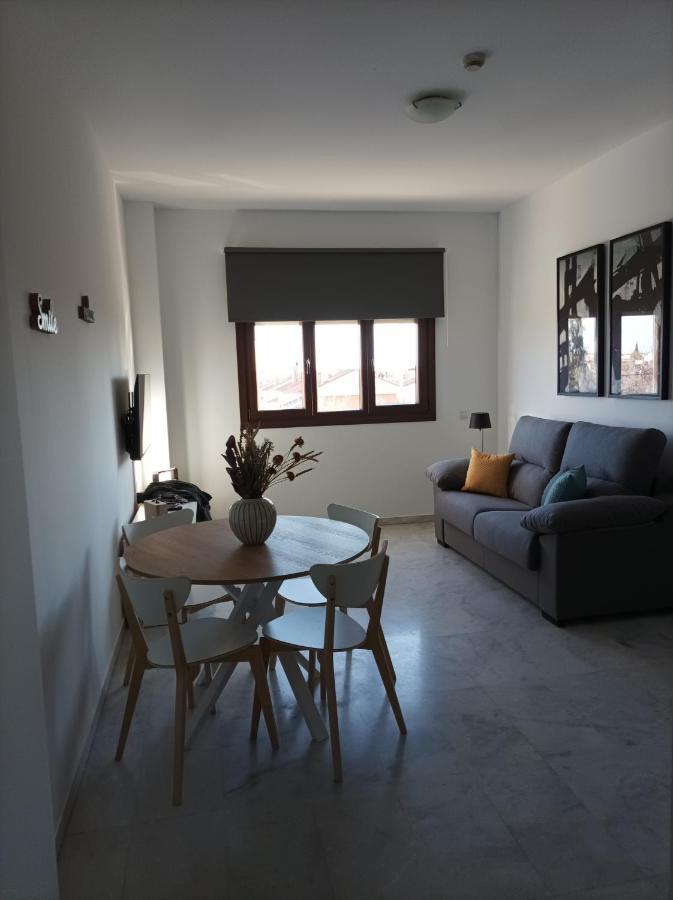 Ijd Apartments 9 Parking Gratis Y Piscina Bormujos Dış mekan fotoğraf