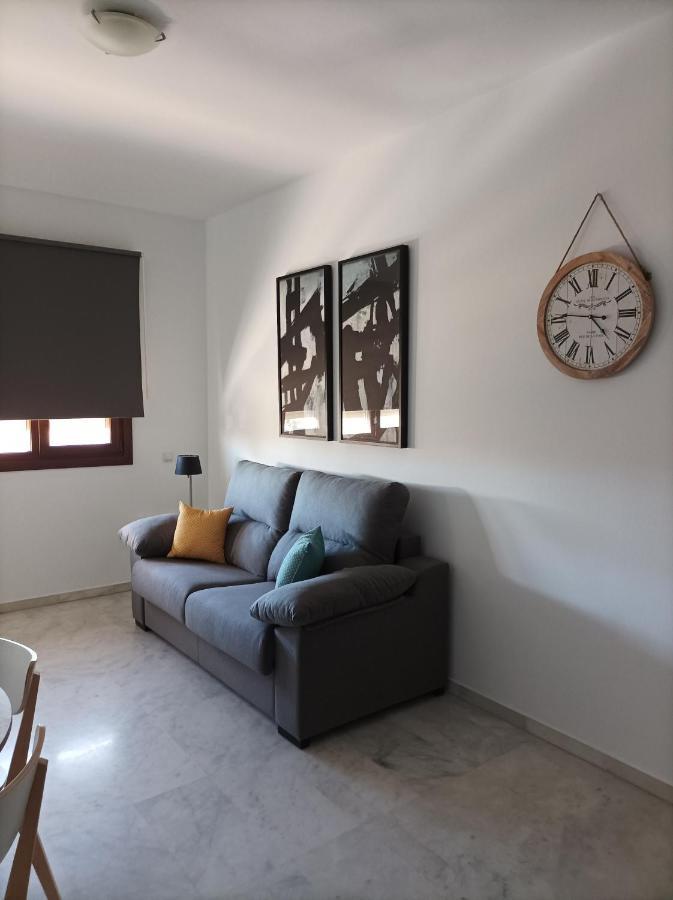 Ijd Apartments 9 Parking Gratis Y Piscina Bormujos Dış mekan fotoğraf