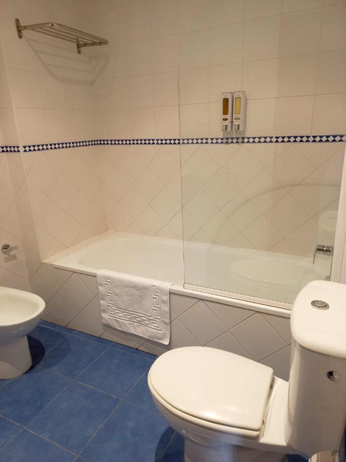 Ijd Apartments 9 Parking Gratis Y Piscina Bormujos Dış mekan fotoğraf